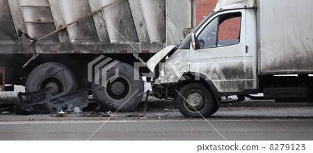 accident accident 8279123