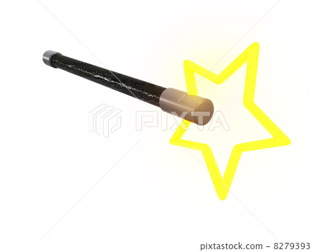 magic wand 8279393
