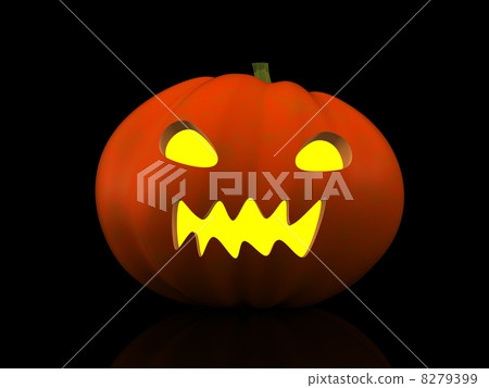 pumpkin pumpkin 8279399