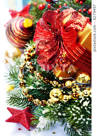 Christmas decoration Christmas decoration 8279497
