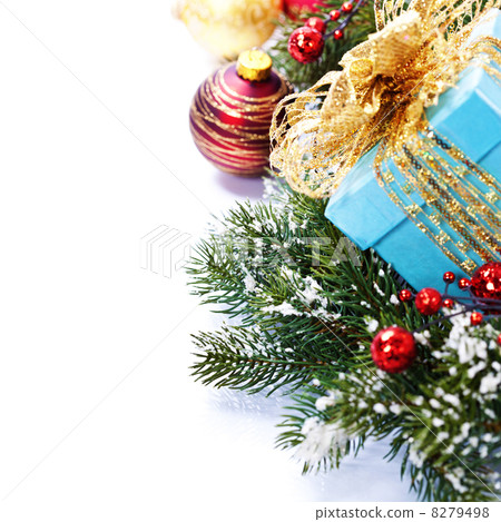 Christmas decoration 8279498