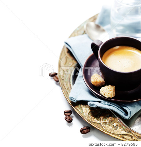 Coffee Coffee 8279593