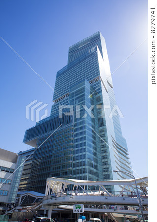 阿倍野Harukasu 8279741