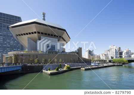 Minatocho River Place Minatocho River Place 8279790