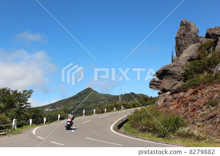 Hachimantai Aspirete Line Hachimantai Aspirete Line 8279882