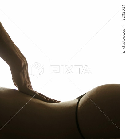 Back Massage 8282014