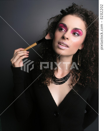 Theater MakeUp 8282202