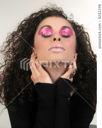 Theater MakeUp 8282246