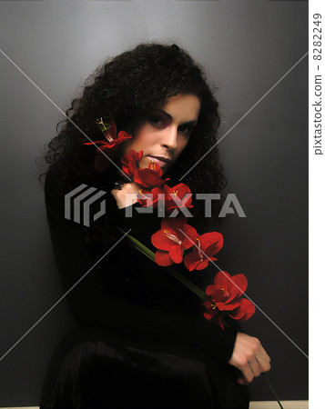 Theater MakeUp 8282249