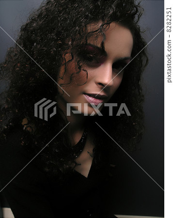 Theater MakeUp 8282251