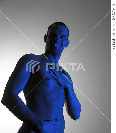 Man figure 8282506