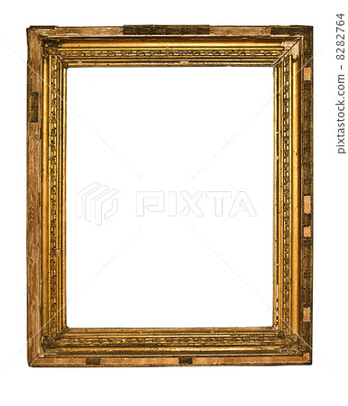 Very Old Frame 8282764