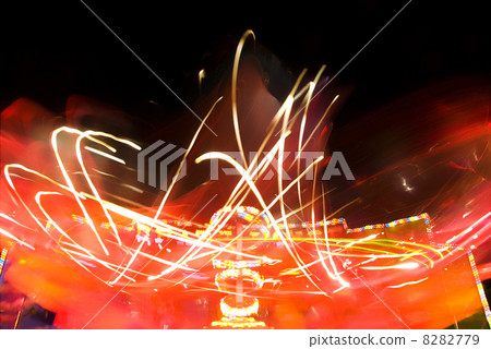 Amusement ride Amusement ride 8282779