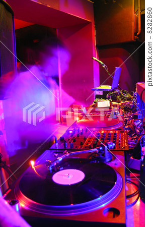 Ready for DJs Ready for DJs 8282860