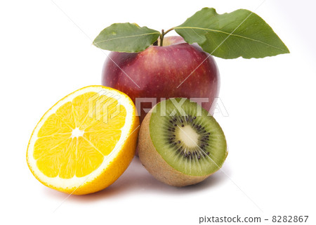 Fresh Fruits Fresh Fruits 8282867