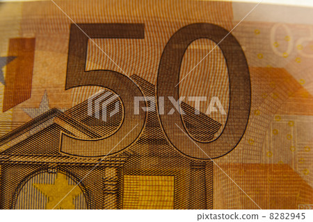 50 Euro 50 Euro 8282945