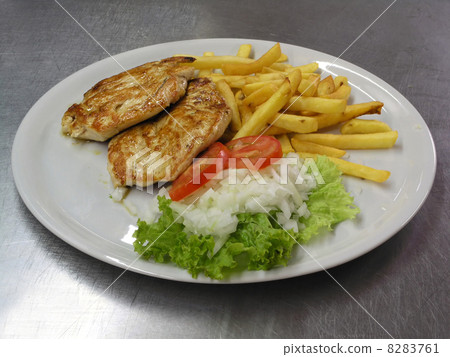 Lunch Lunch 8283761
