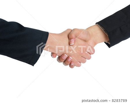 Handshake Handshaking Handshake Handshaking 8283789