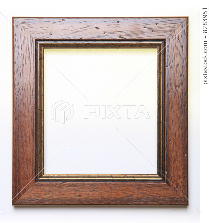 Shining wood Picture Frame 8283951