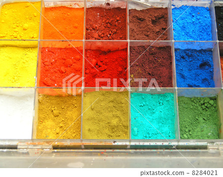 Artistic colors 8284021