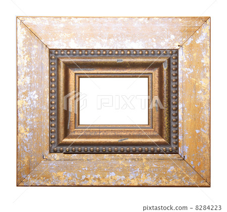 Rustic Picture Frame 8284223