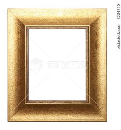 Gold Picture Frame 8284230