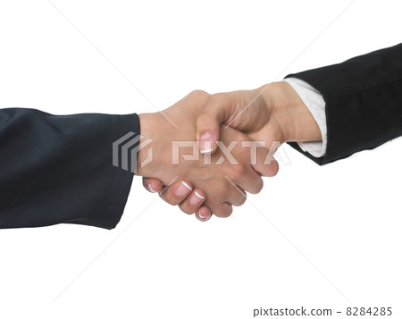 Handshake Handshaking 8284285