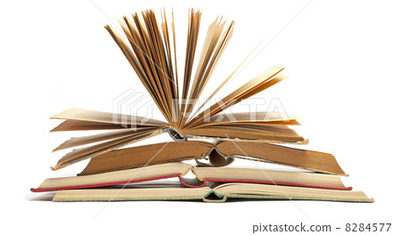 Open Old Books 8284577