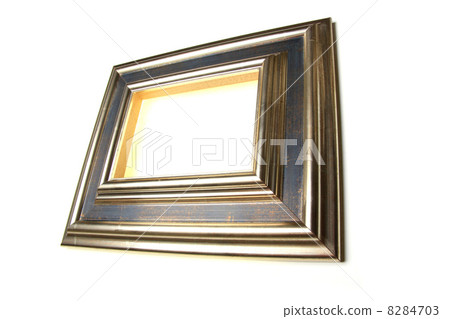 Picture Frame in perspective 8284703