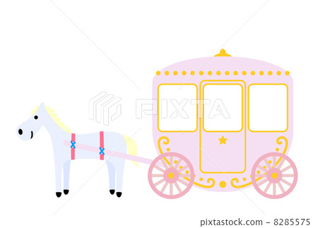 新年卡2014馬車B白背 新年卡2014馬車B白背 8285575