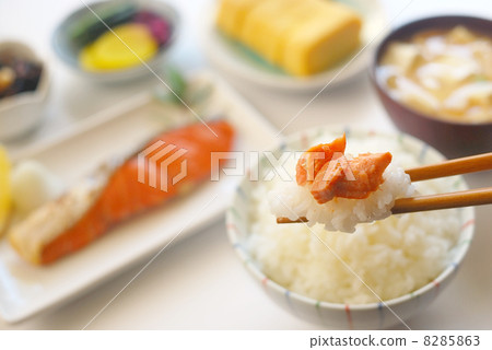 salmon  8285863