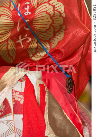 土佐的夏天Yosakoi節日是有趣的忠誠Yosakoi 2013年節日第2天平山橋拱廊 8285951