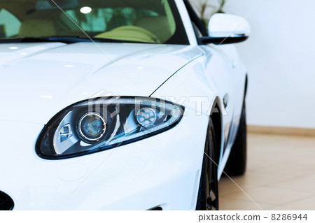 Car headlight 8286944