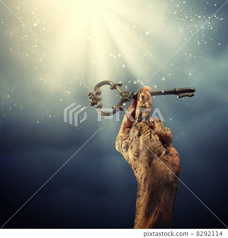 Key of success Key of success 8292114