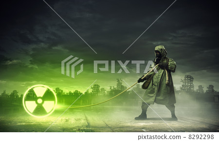 Stalker pulling rope Stalker pulling rope 8292298
