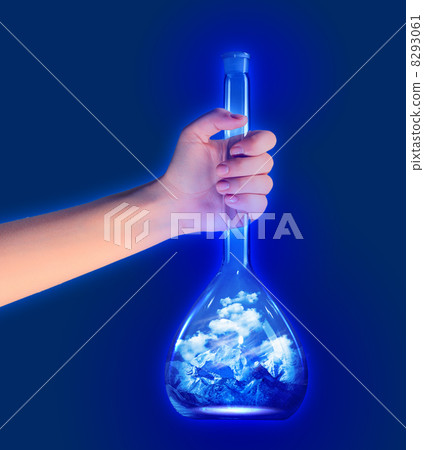 Mountaineering 8293061