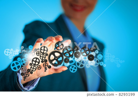 Business structure Business structure 8293199