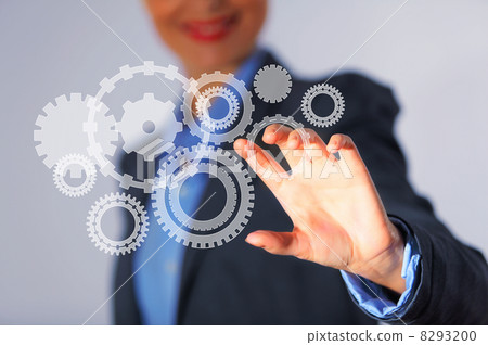 Business structure Business structure 8293200