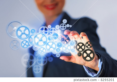 Business structure Business structure 8293201
