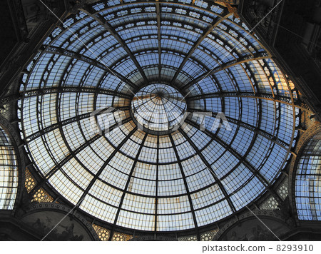 Galleria Vittorio Emanuele II, Milan 8293910