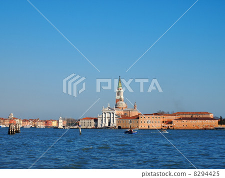 Venice, Italy 8294425