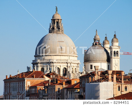 Venice, Italy 8294451