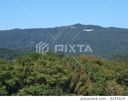 Boso Mountain Kanoyama (Chiba Prefecture) Boso Mountain Kanoyama (Chiba Prefecture) 8295029