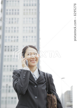 女商人 女商人 8295278