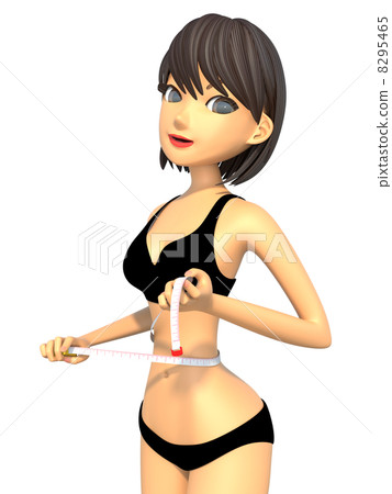 Waist size Waist size 8295465