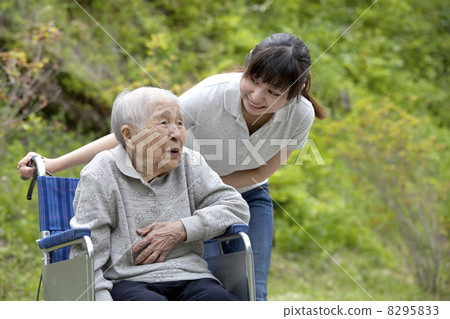 Nursing care Nursing care 8295833