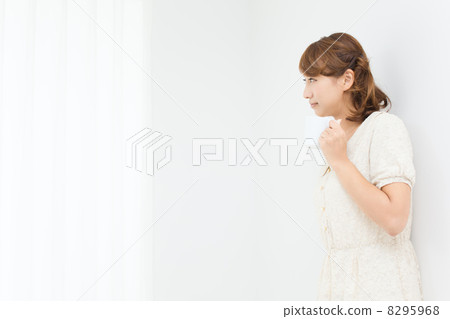 清爽的女人 清爽的女人 8295968