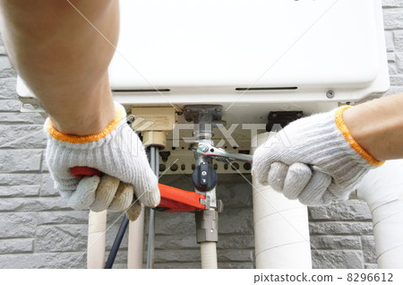 鍋爐建設 鍋爐建設 8296612