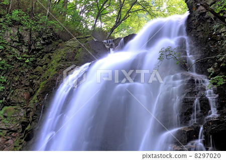 Asama Falls 8297020