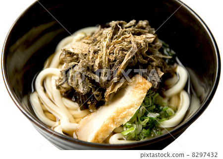 Kombu udon 8297432